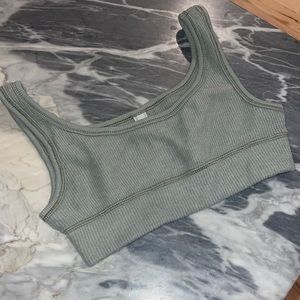 SKIMS sports bra